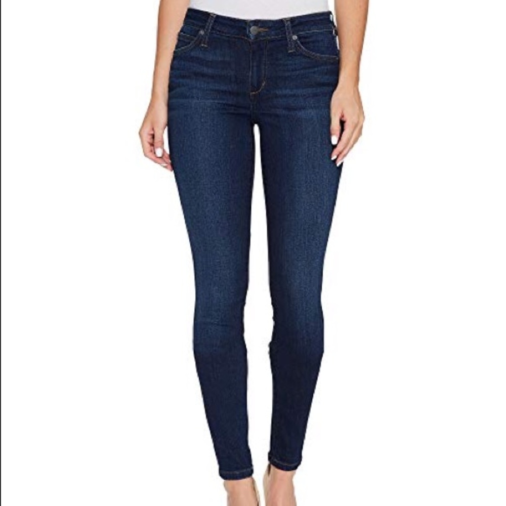 Joe’s Skinny Jeans